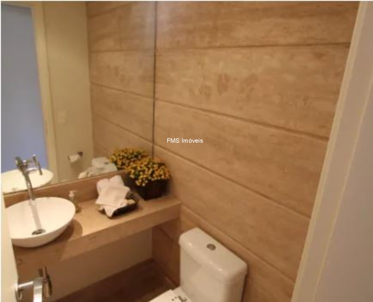 Apartamento, 3 quartos, 165 m² - Foto 7