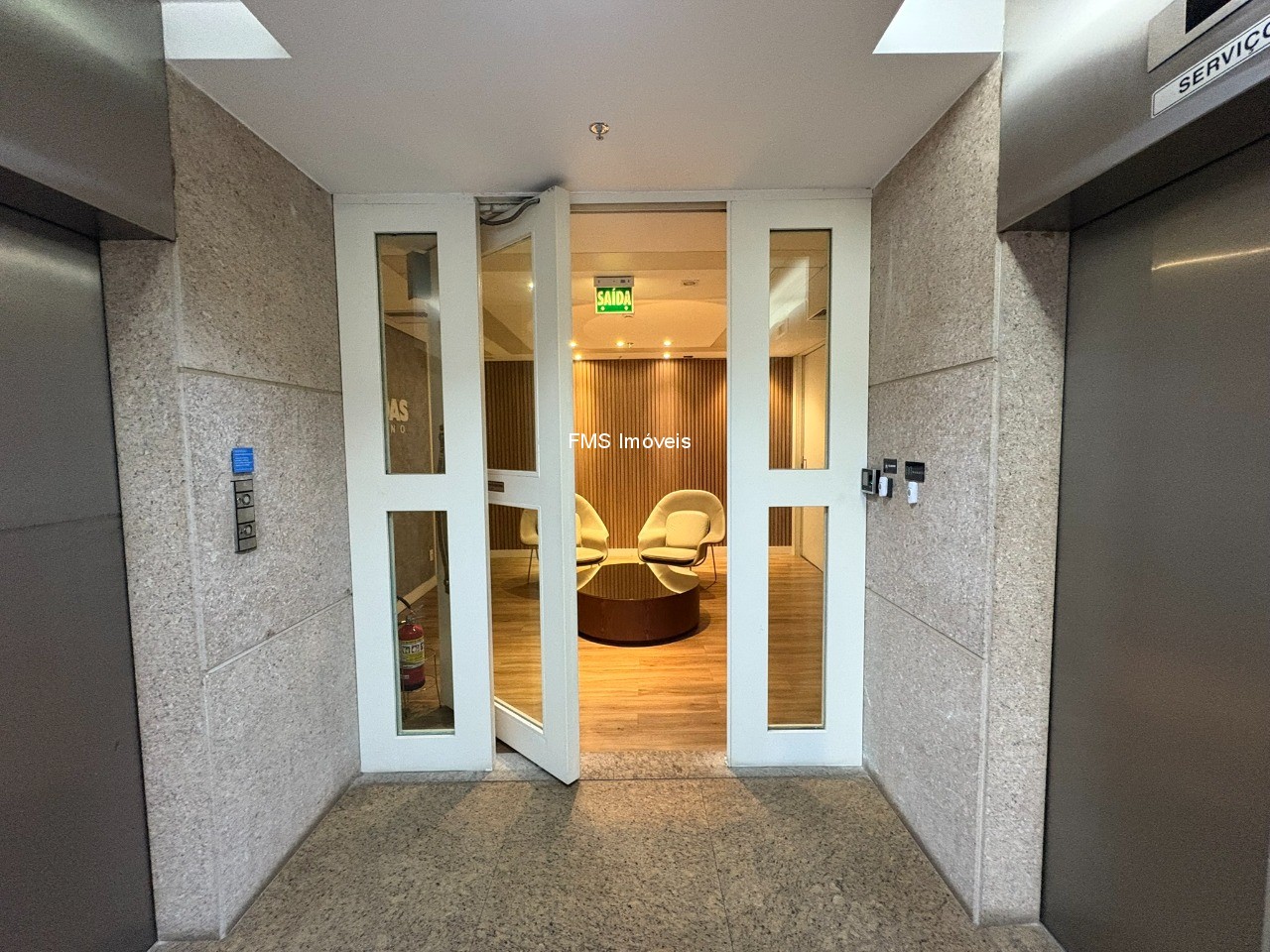 Sala-Conjunto, 208 m² - Foto 5