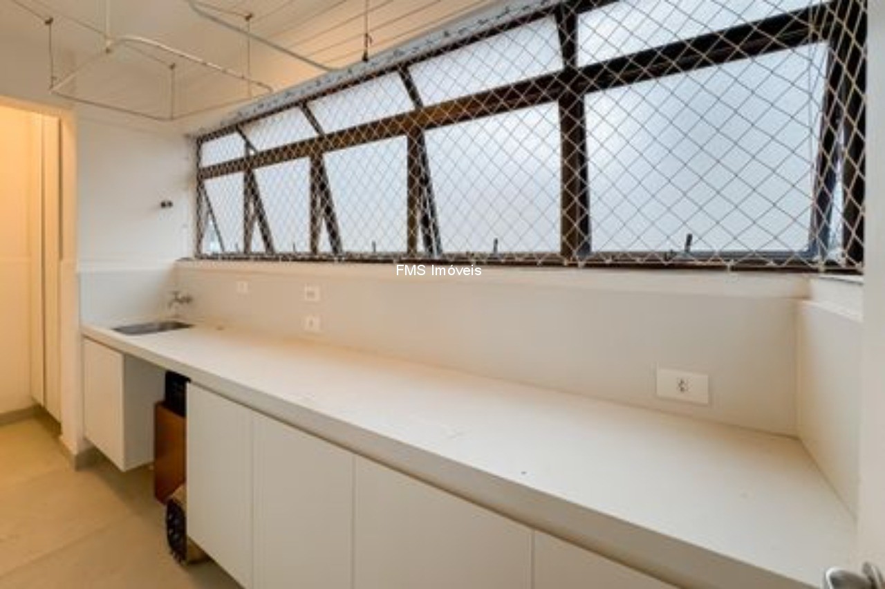Apartamento, 3 quartos, 116 m² - Foto 38