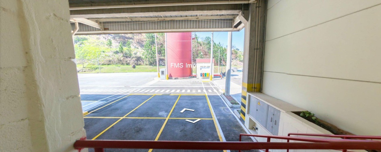 Depósito-Galpão, 1101 m² - Foto 9