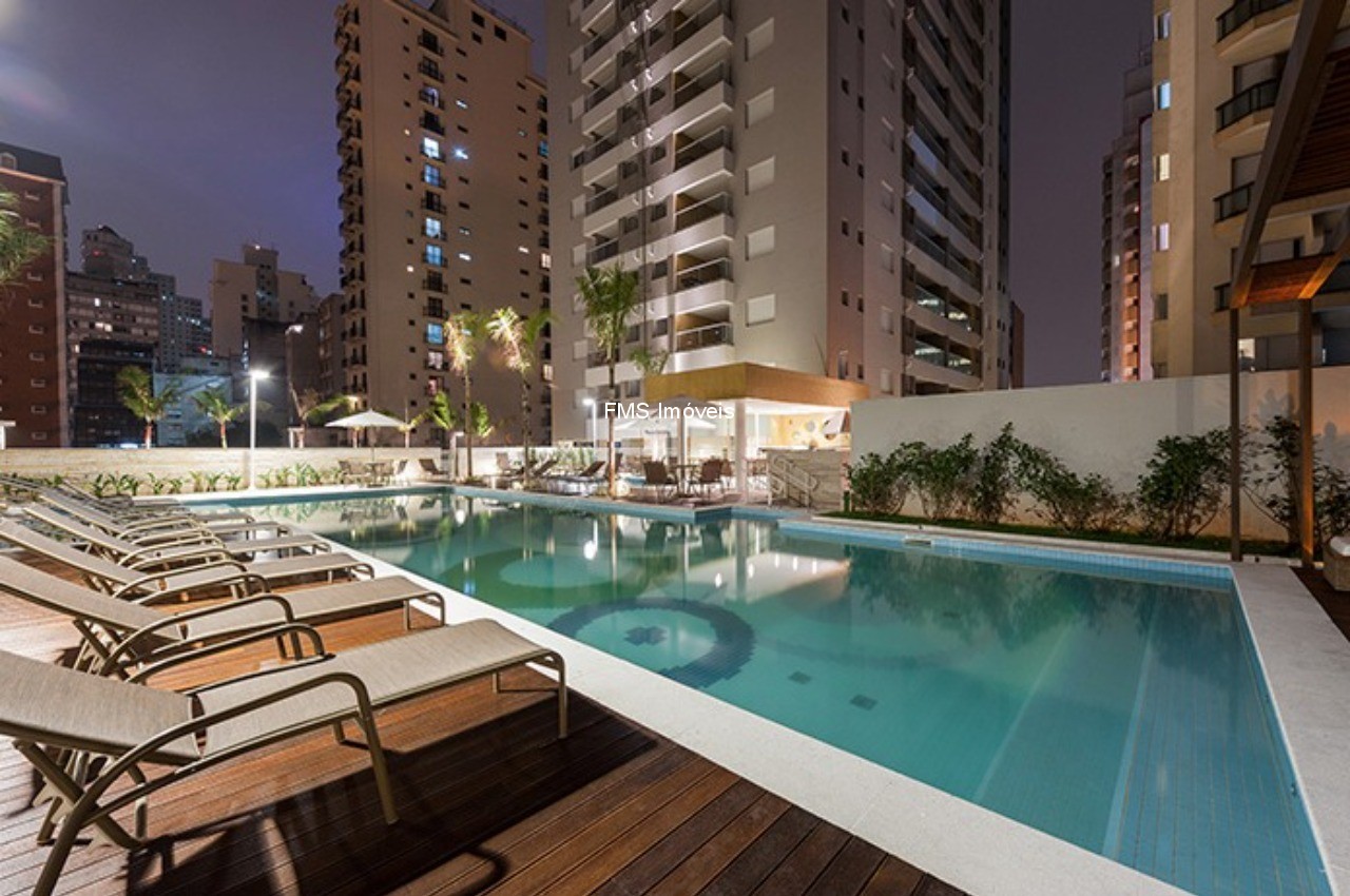 Apartamento, 2 quartos, 77 m² - Foto 31