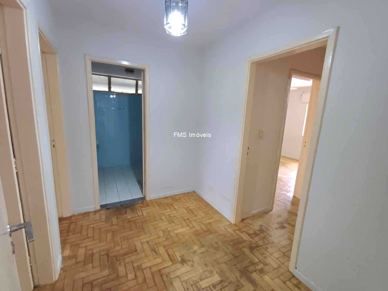 Apartamento, 3 quartos, 154 m² - Foto 7