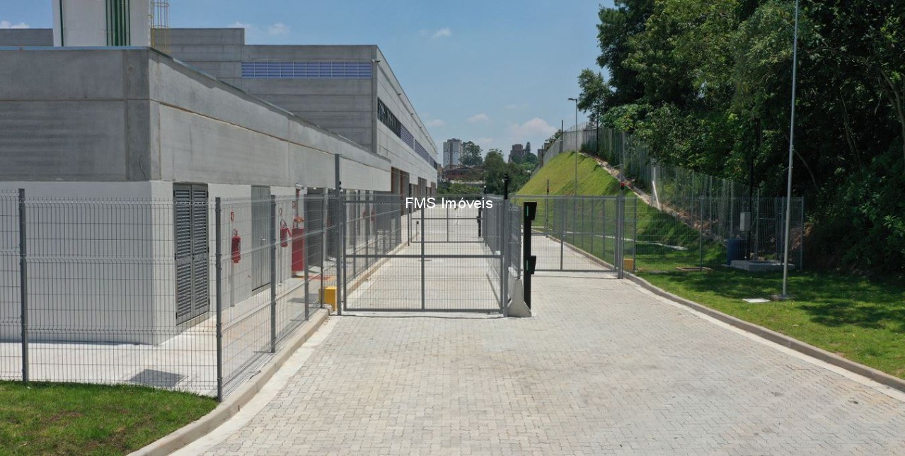 Depósito-Galpão, 1472 m² - Foto 4