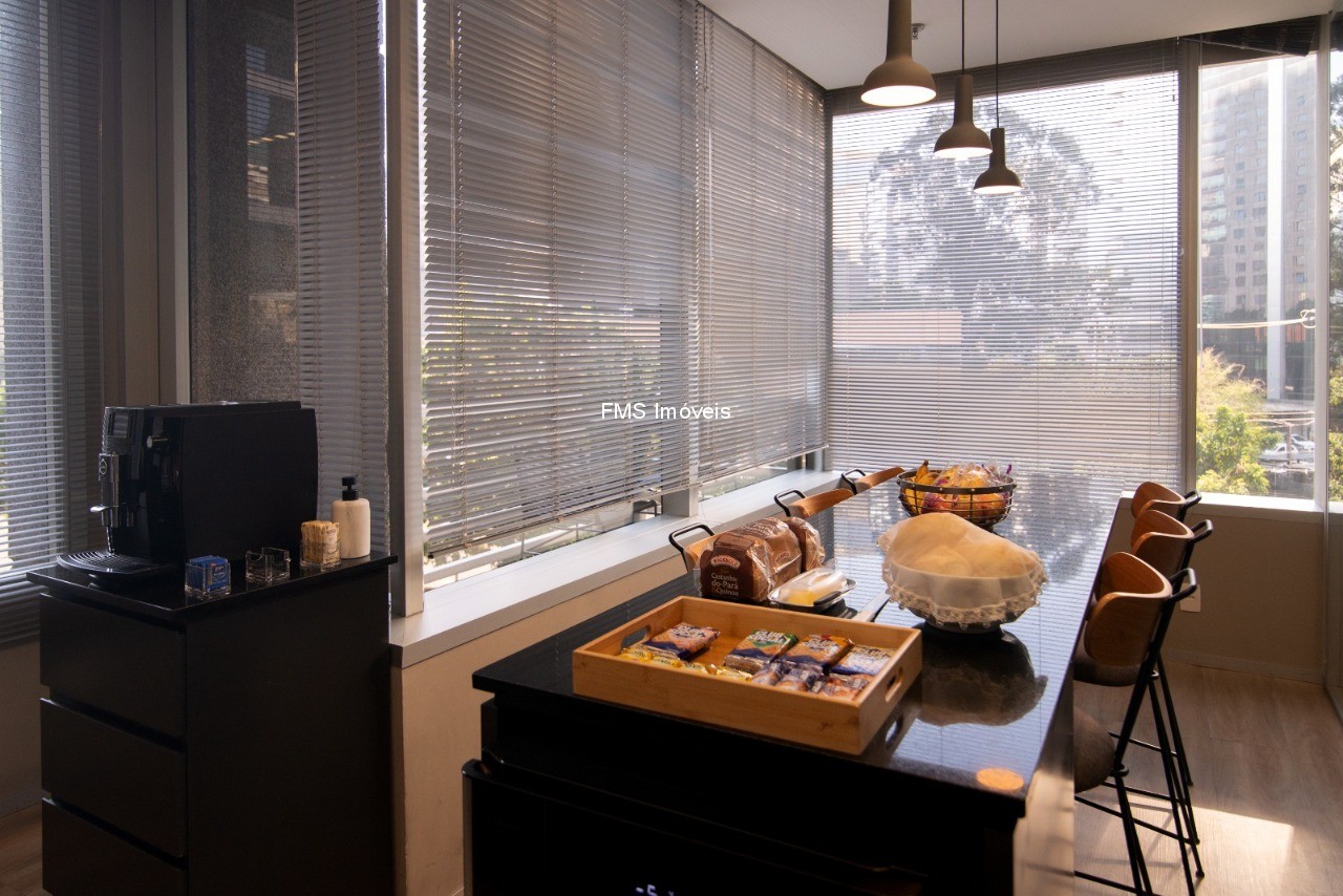 Sala-Conjunto - Foto 24
