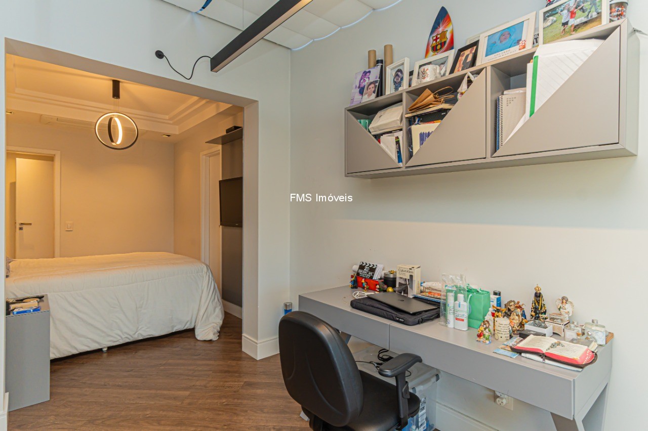 Apartamento, 3 quartos, 330 m² - Foto 37