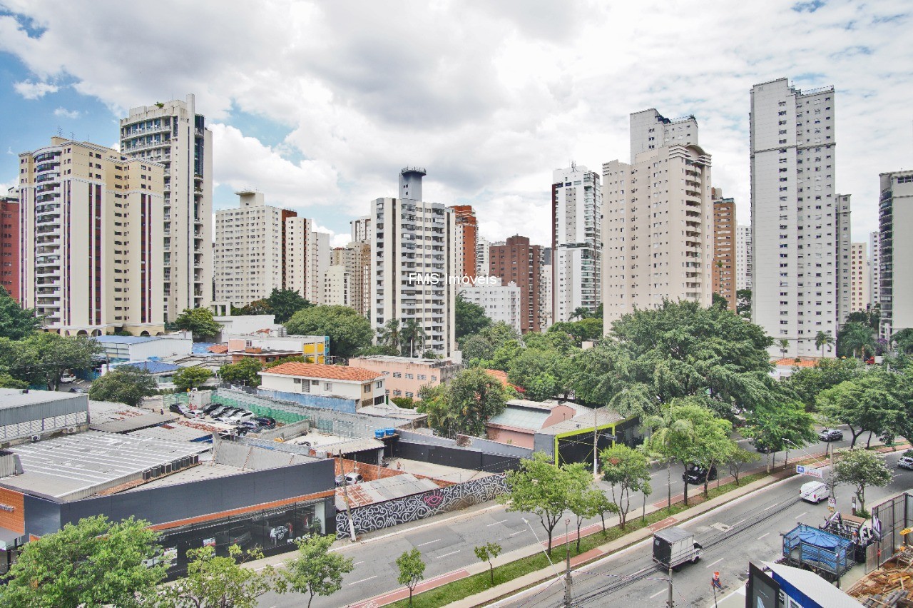 Apartamento, 4 quartos, 358 m² - Foto 33