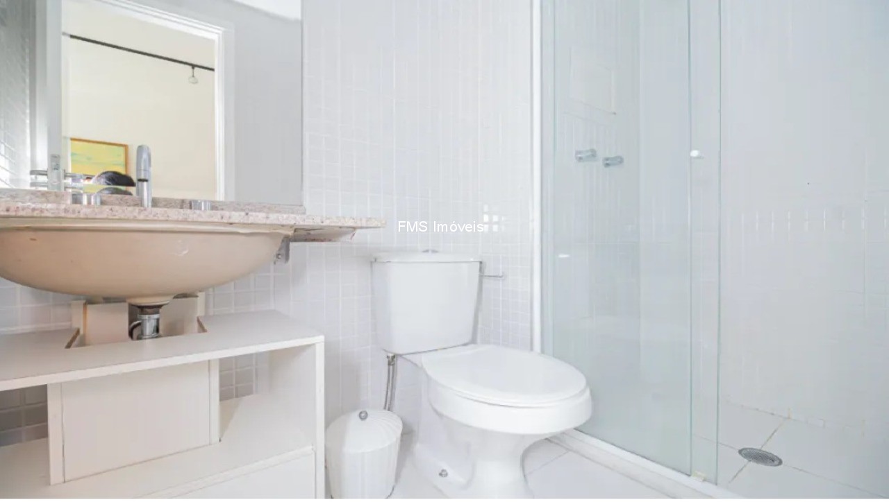 Apartamento, 1 quarto, 33 m² - Foto 13