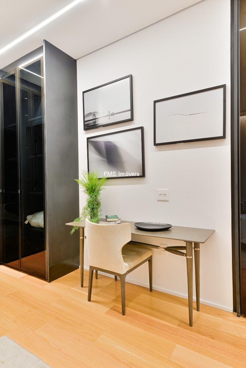Apartamento, 2 quartos, 135 m² - Foto 23