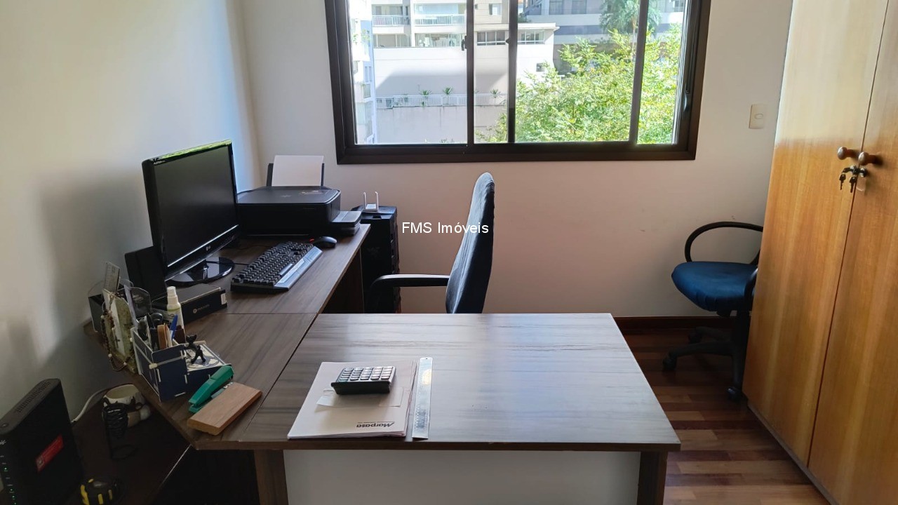 Apartamento, 4 quartos, 208 m² - Foto 29