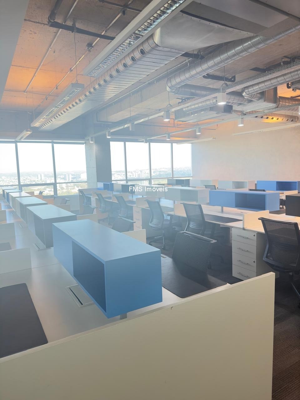 Sala-Conjunto, 1519 m² - Foto 7