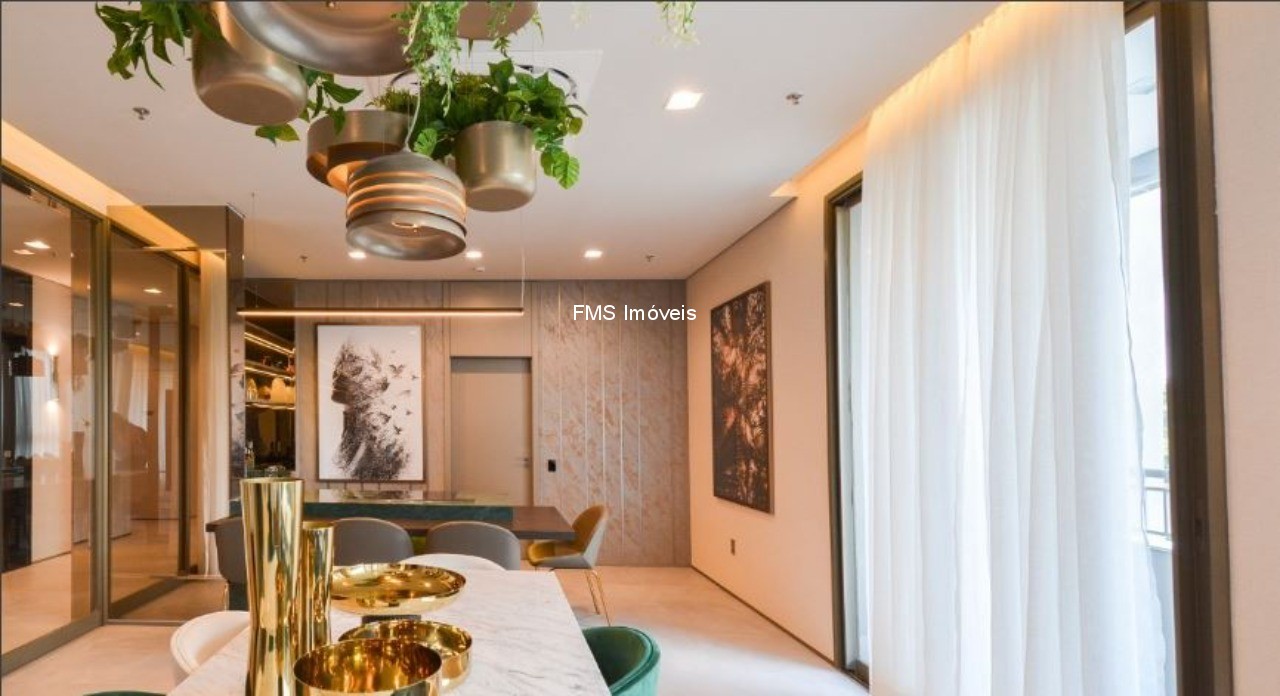 Apartamento, 1 quarto, 31 m² - Foto 23