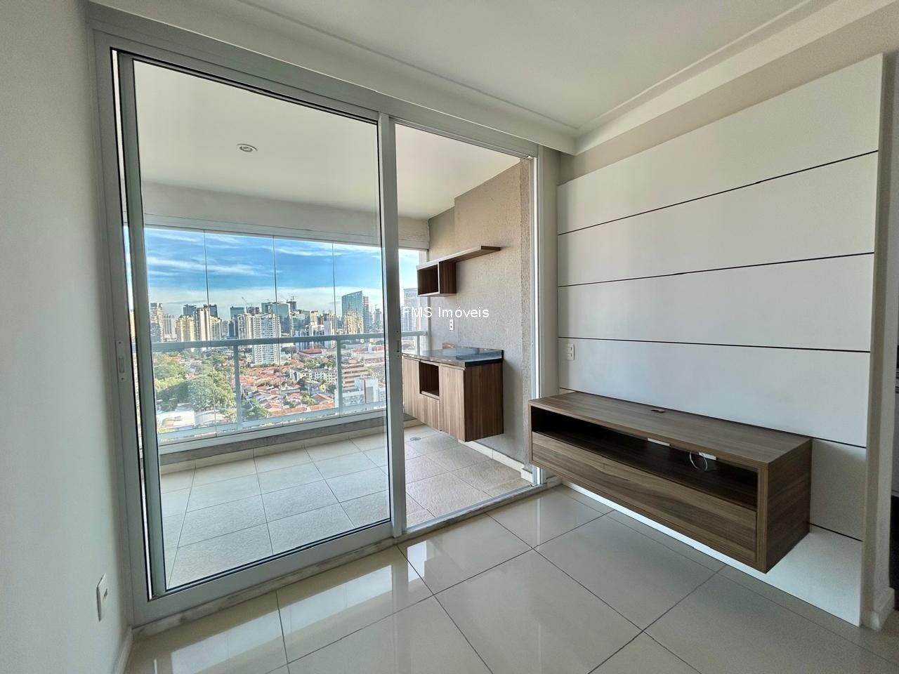 Apartamento, 1 quarto, 45 m² - Foto 6