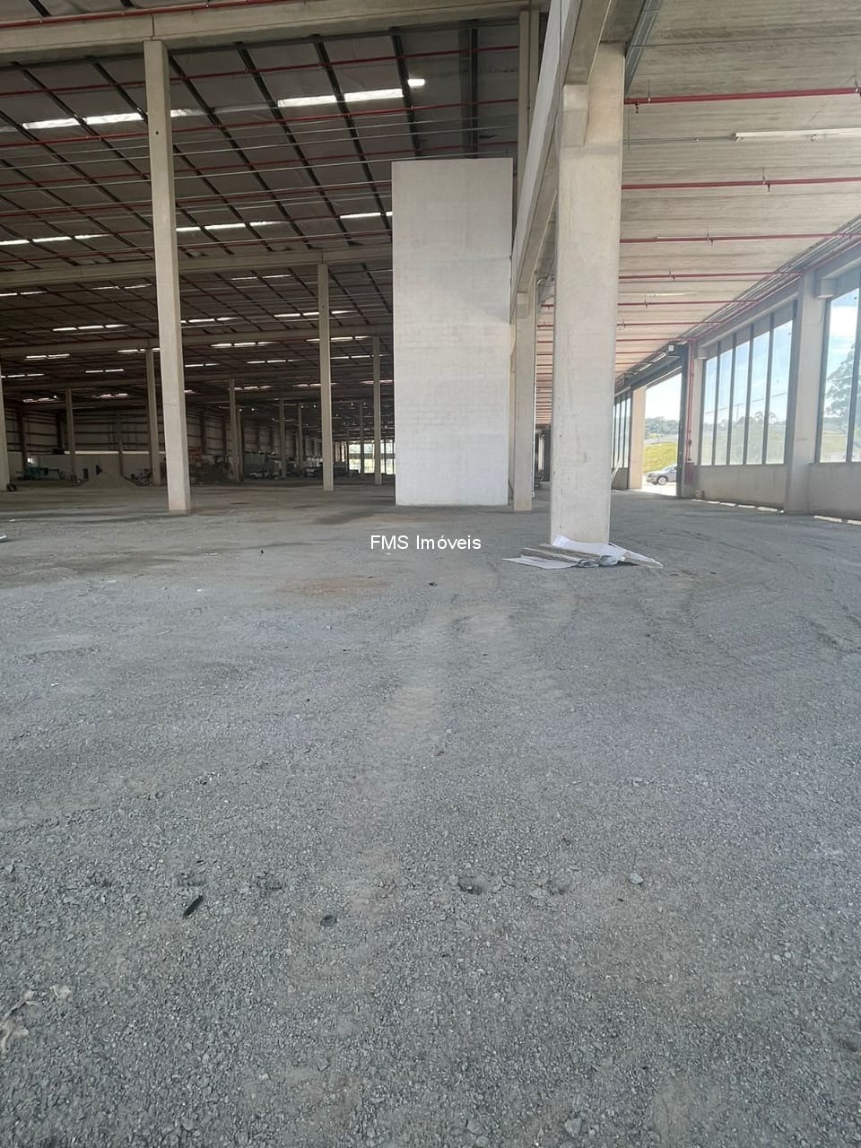 Depósito-Galpão, 4683 m² - Foto 12