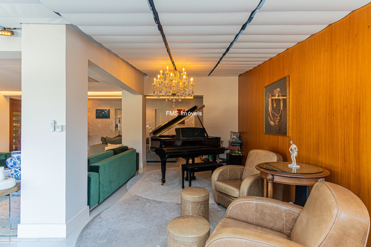 Apartamento, 3 quartos, 330 m² - Foto 11