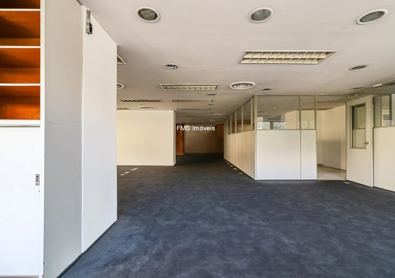 Sala-Conjunto, 384 m² - Foto 8