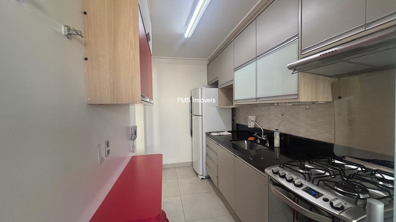 Apartamento, 2 quartos, 77 m² - Foto 7