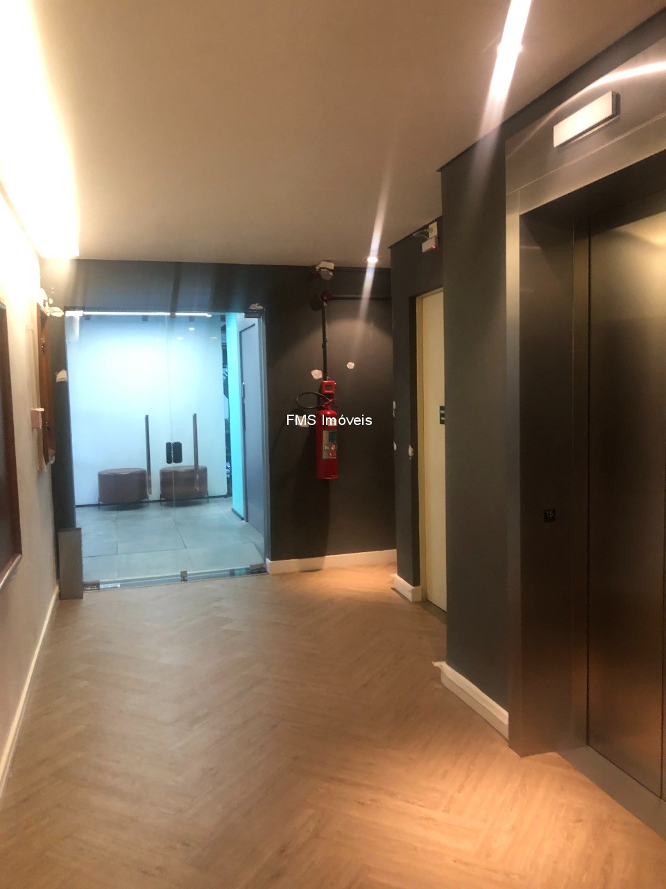 Sala-Conjunto, 126 m² - Foto 32