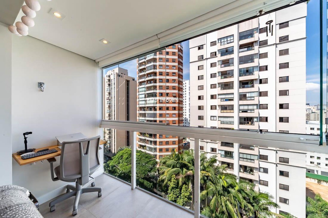 Apartamento, 3 quartos, 95 m² - Foto 15