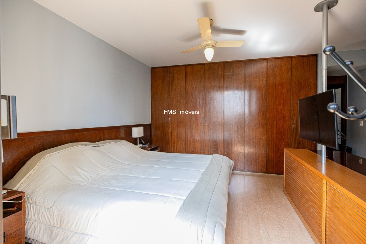 Apartamento, 3 quartos, 225 m² - Foto 26