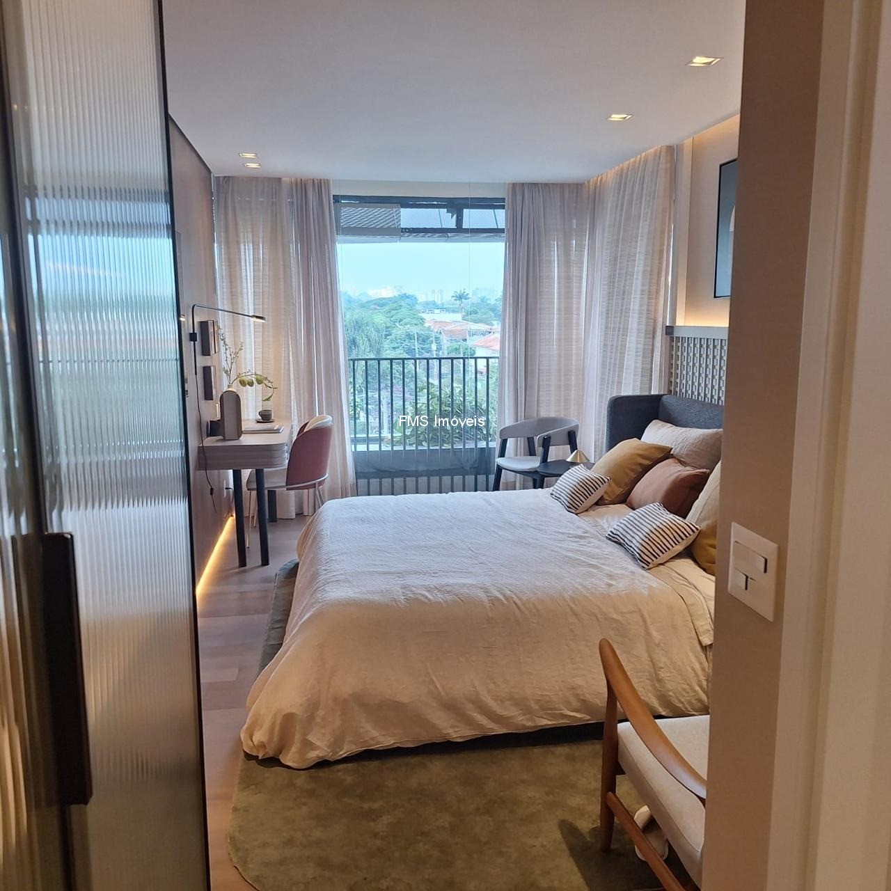 Apartamento, 3 quartos, 175 m² - Foto 20