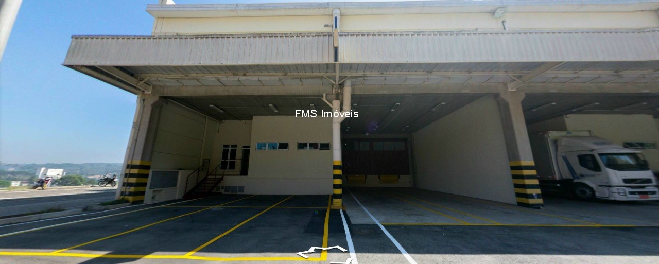 Depósito-Galpão, 1101 m² - Foto 10