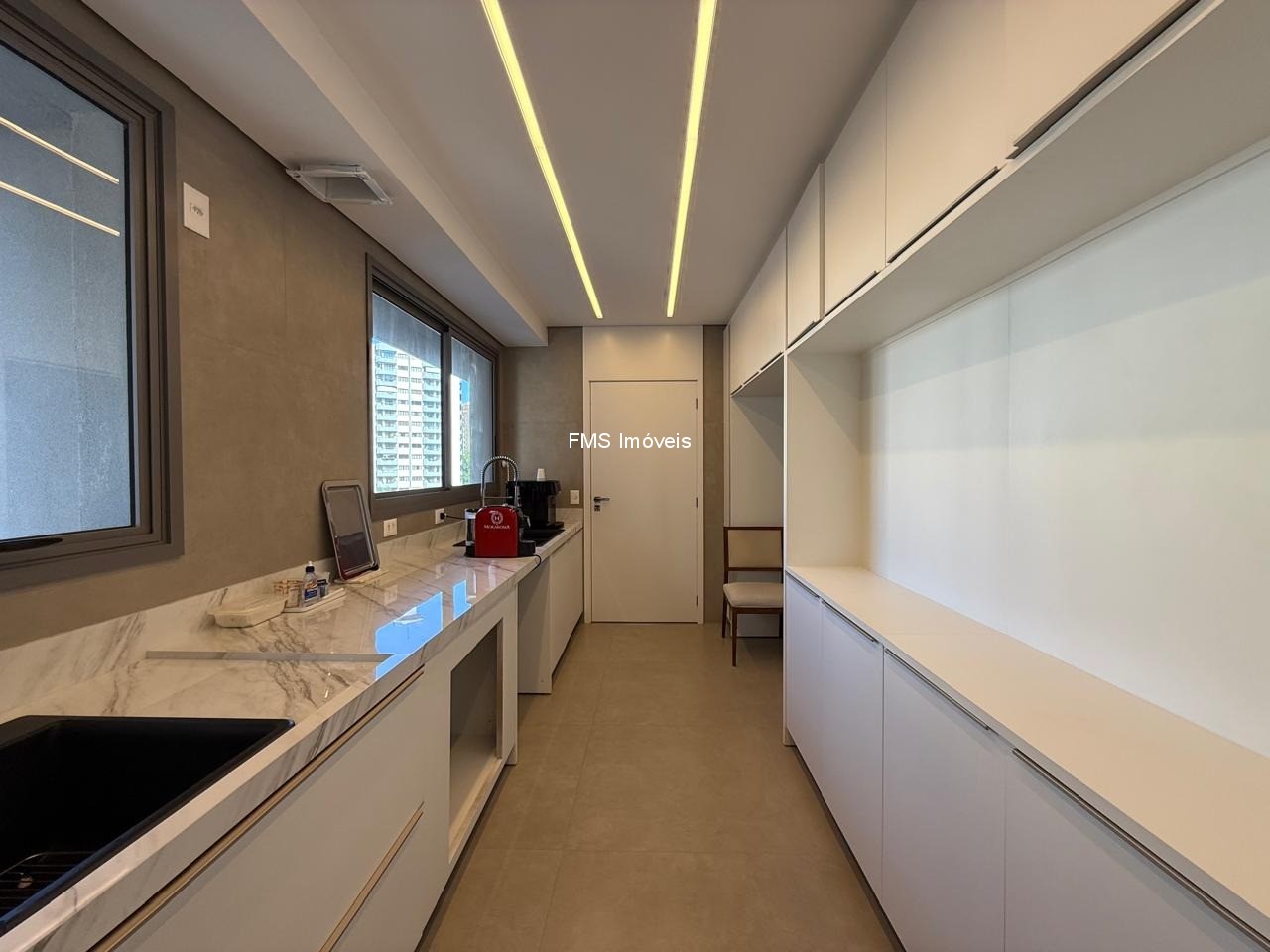 Apartamento, 3 quartos, 290 m² - Foto 3