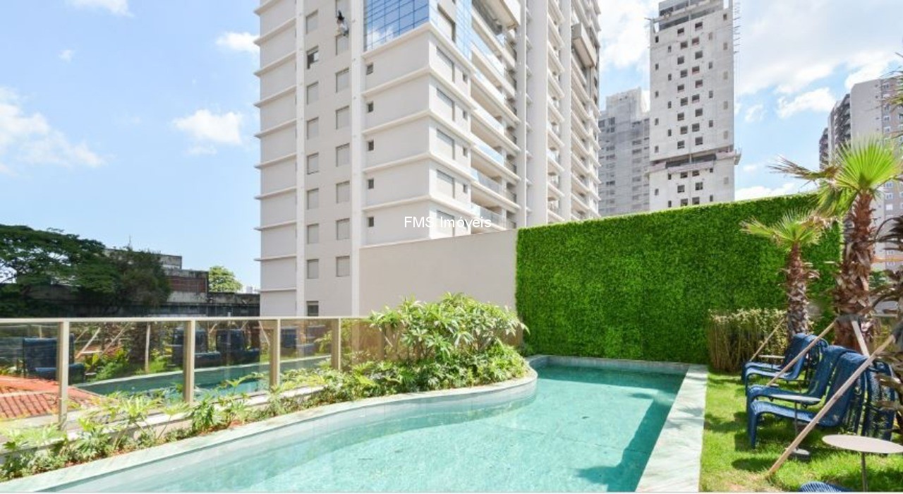 Apartamento, 1 quarto, 31 m² - Foto 32