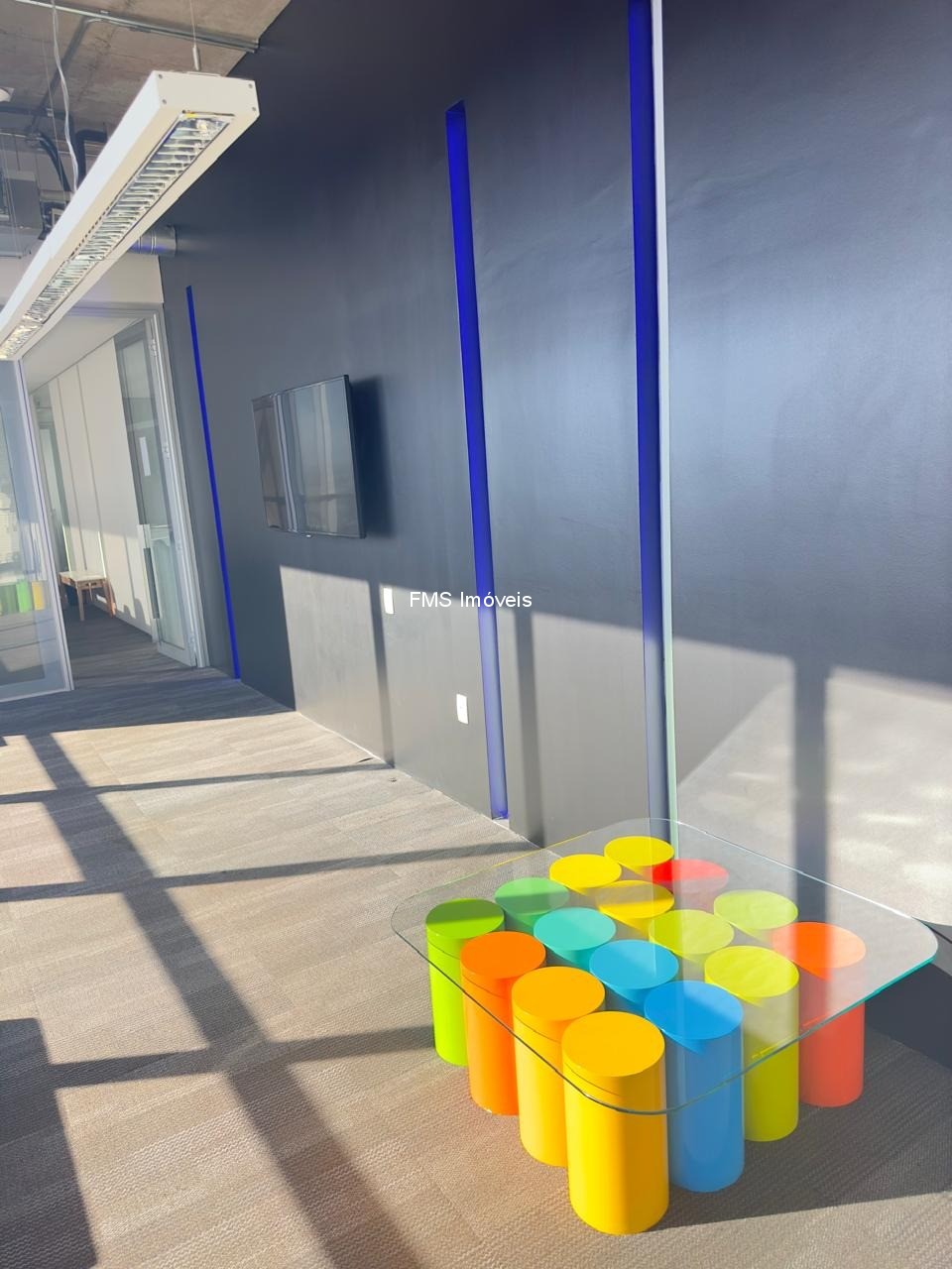 Sala-Conjunto, 1519 m² - Foto 11