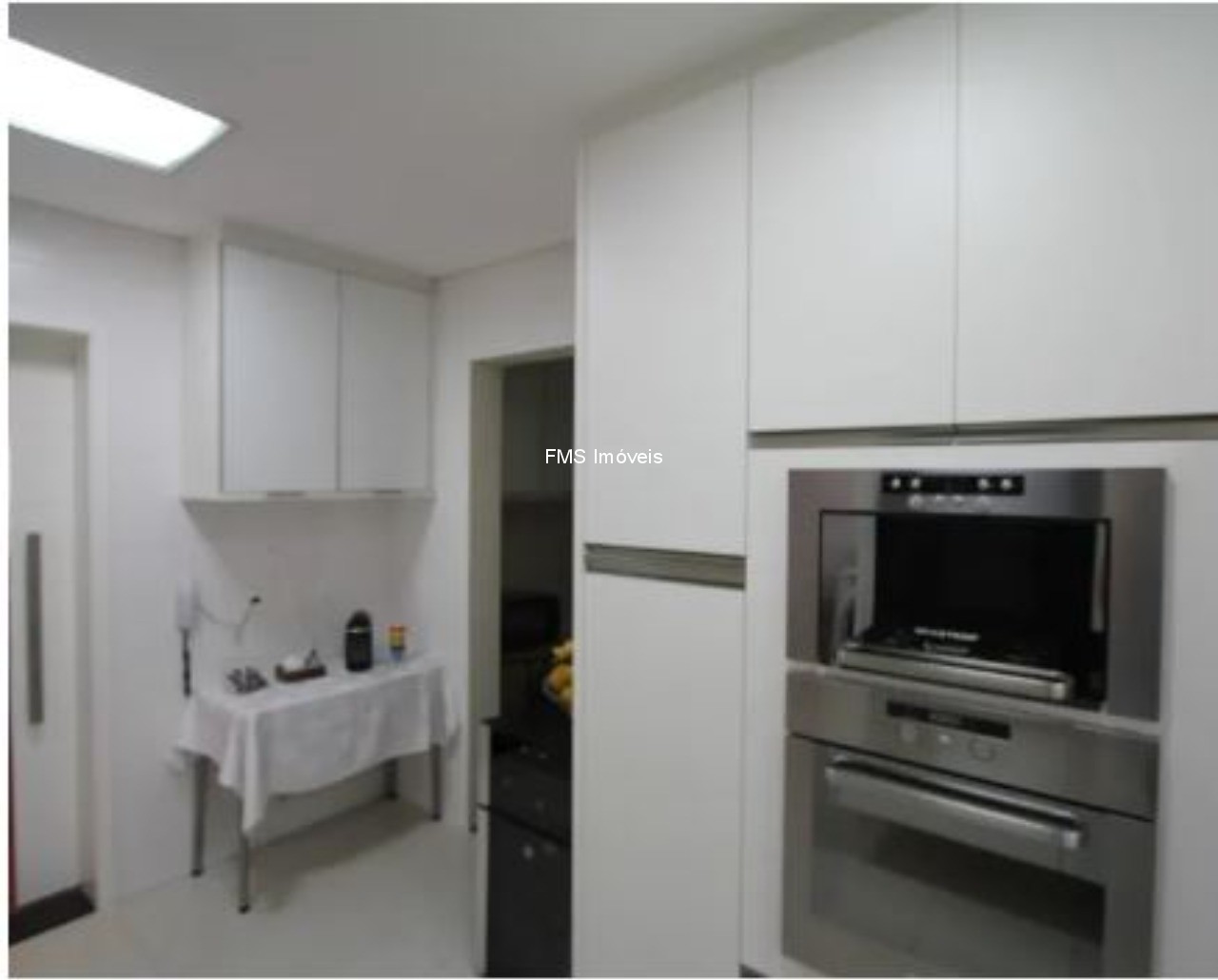 Apartamento, 3 quartos, 165 m² - Foto 6