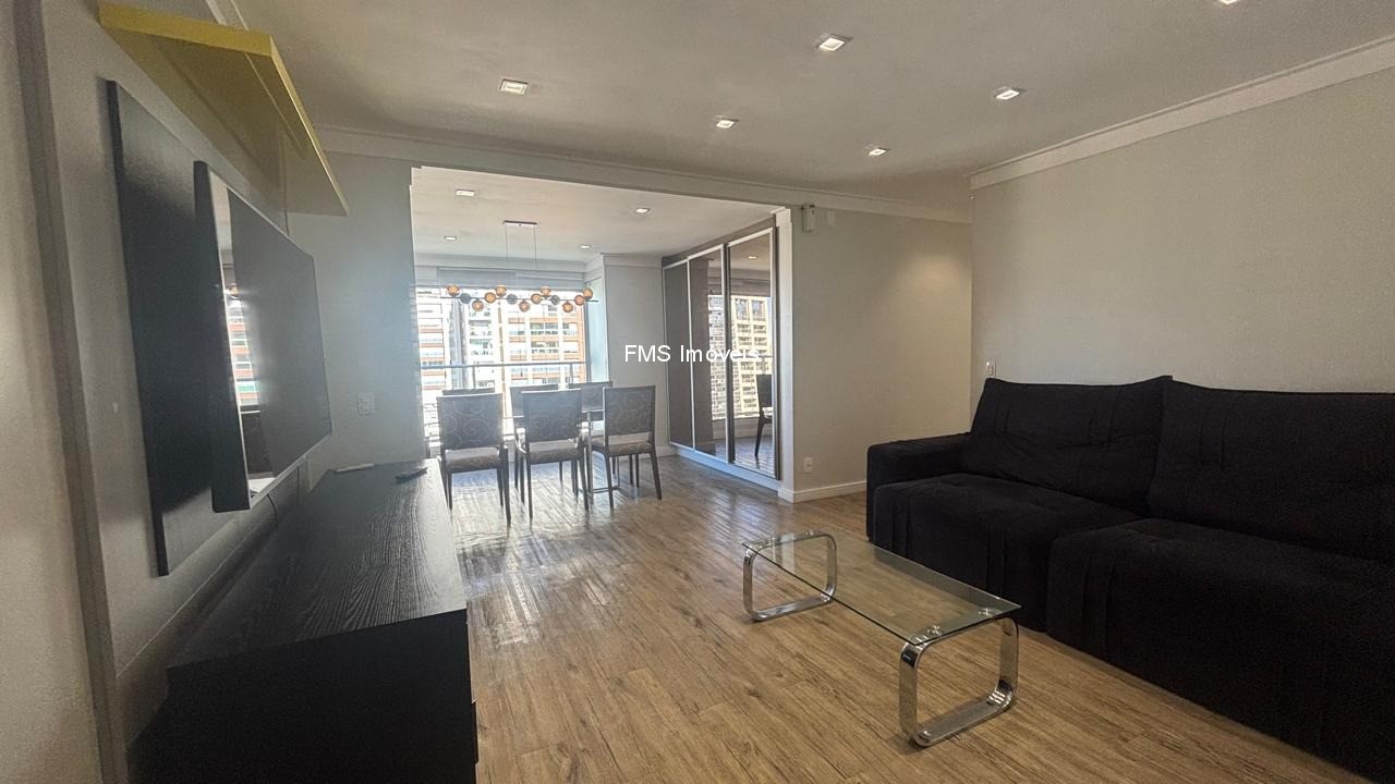 Apartamento, 2 quartos, 77 m² - Foto 12