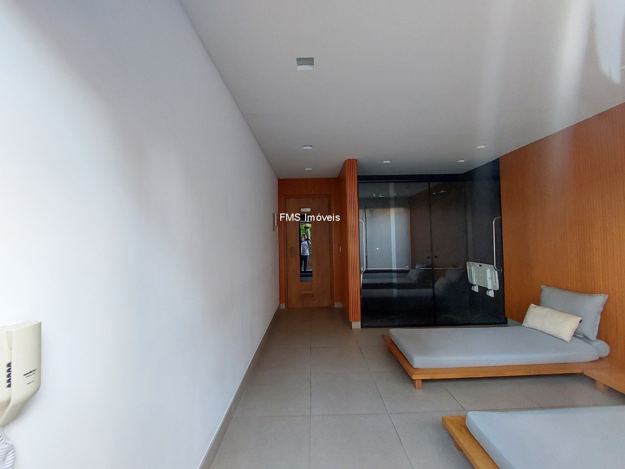 Apartamento, 1 quarto, 32 m² - Foto 16