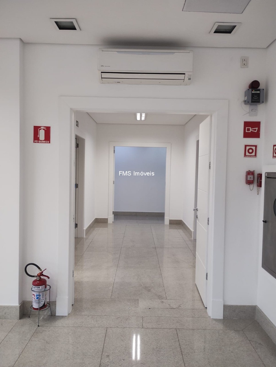 Prédio Inteiro, 2400 m² - Foto 7