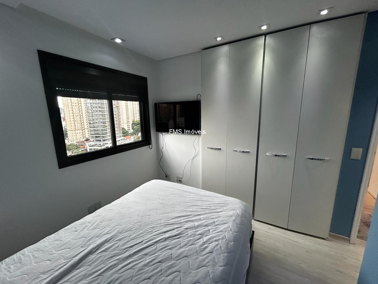 Apartamento, 3 quartos, 116 m² - Foto 27