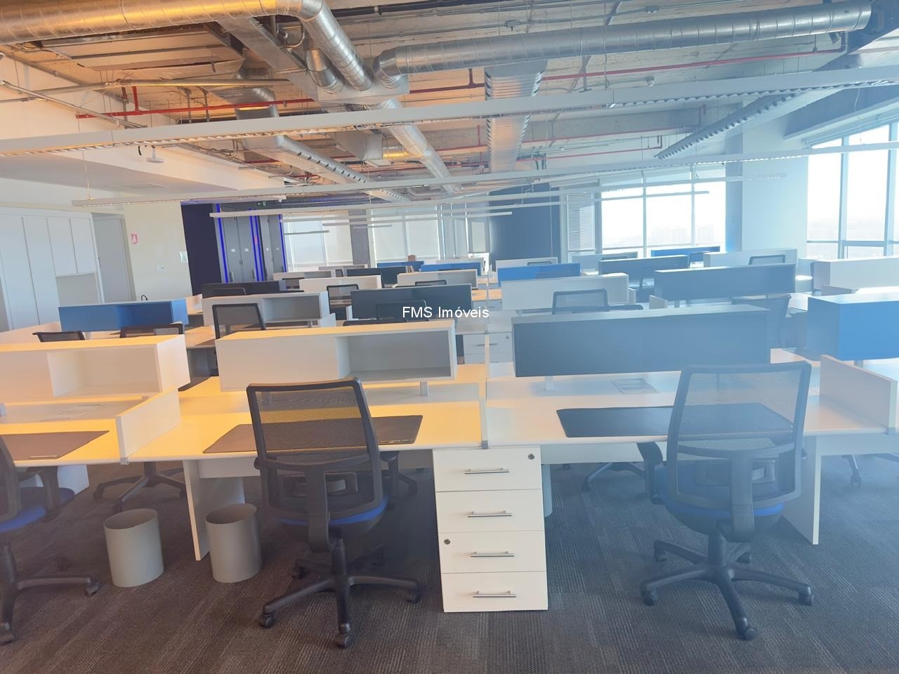 Sala-Conjunto, 1519 m² - Foto 3