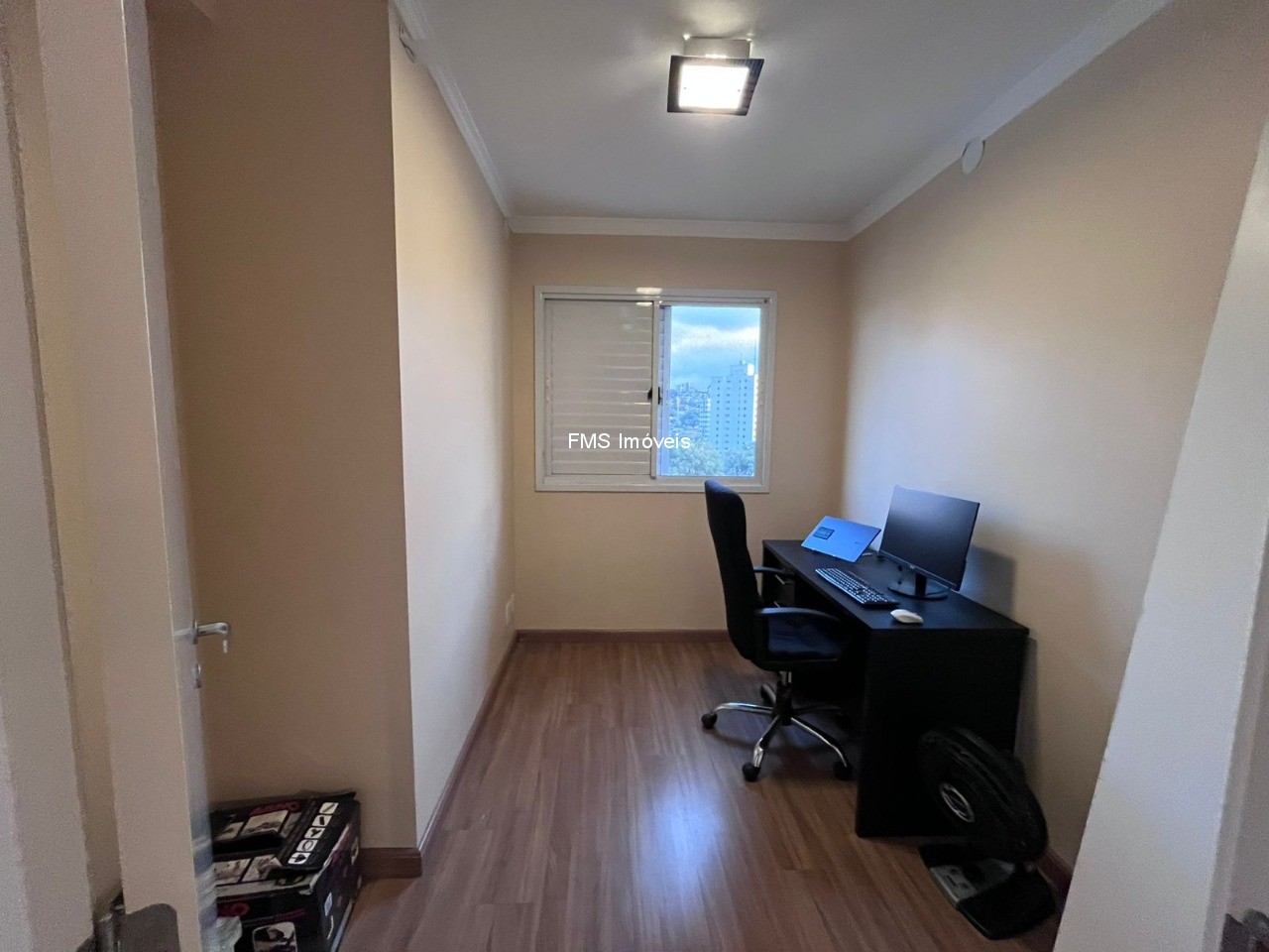 Apartamento, 2 quartos, 54 m² - Foto 8
