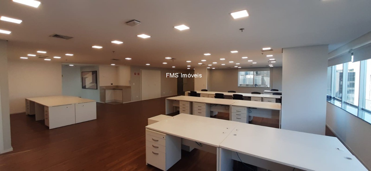 Sala-Conjunto, 212 m² - Foto 18