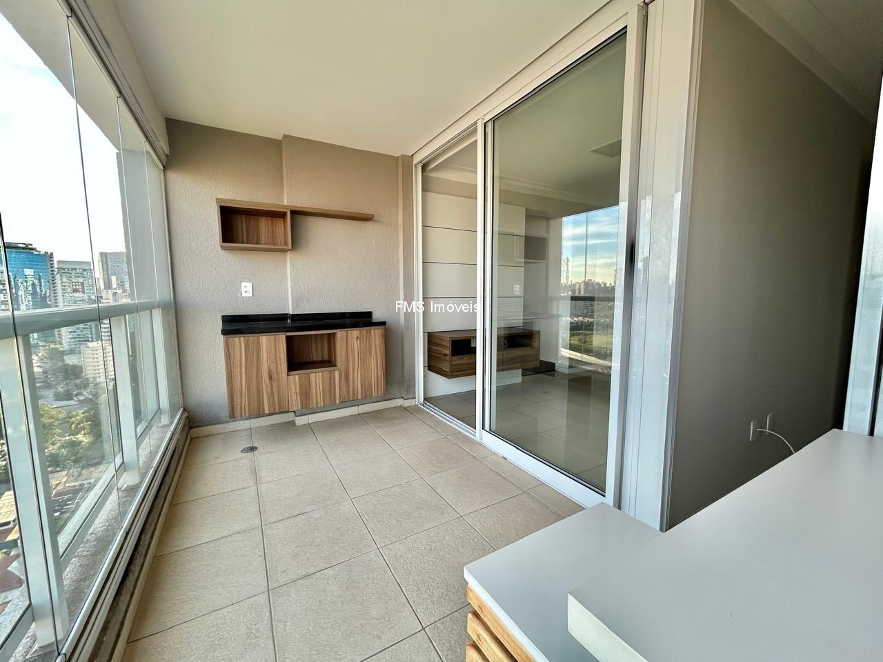 Apartamento, 1 quarto, 45 m² - Foto 8