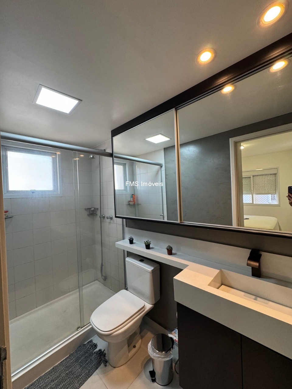 Apartamento, 2 quartos, 63 m² - Foto 15
