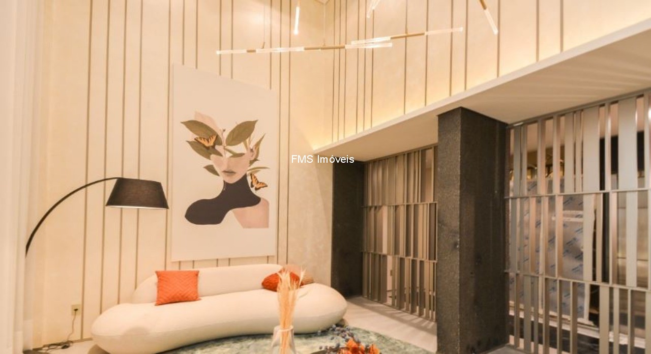 Apartamento, 1 quarto, 31 m² - Foto 17