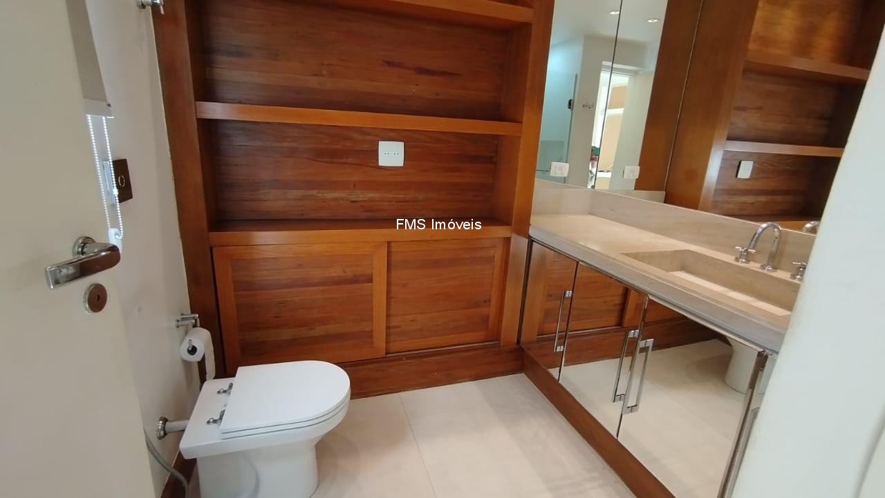 Apartamento, 2 quartos, 163 m² - Foto 29