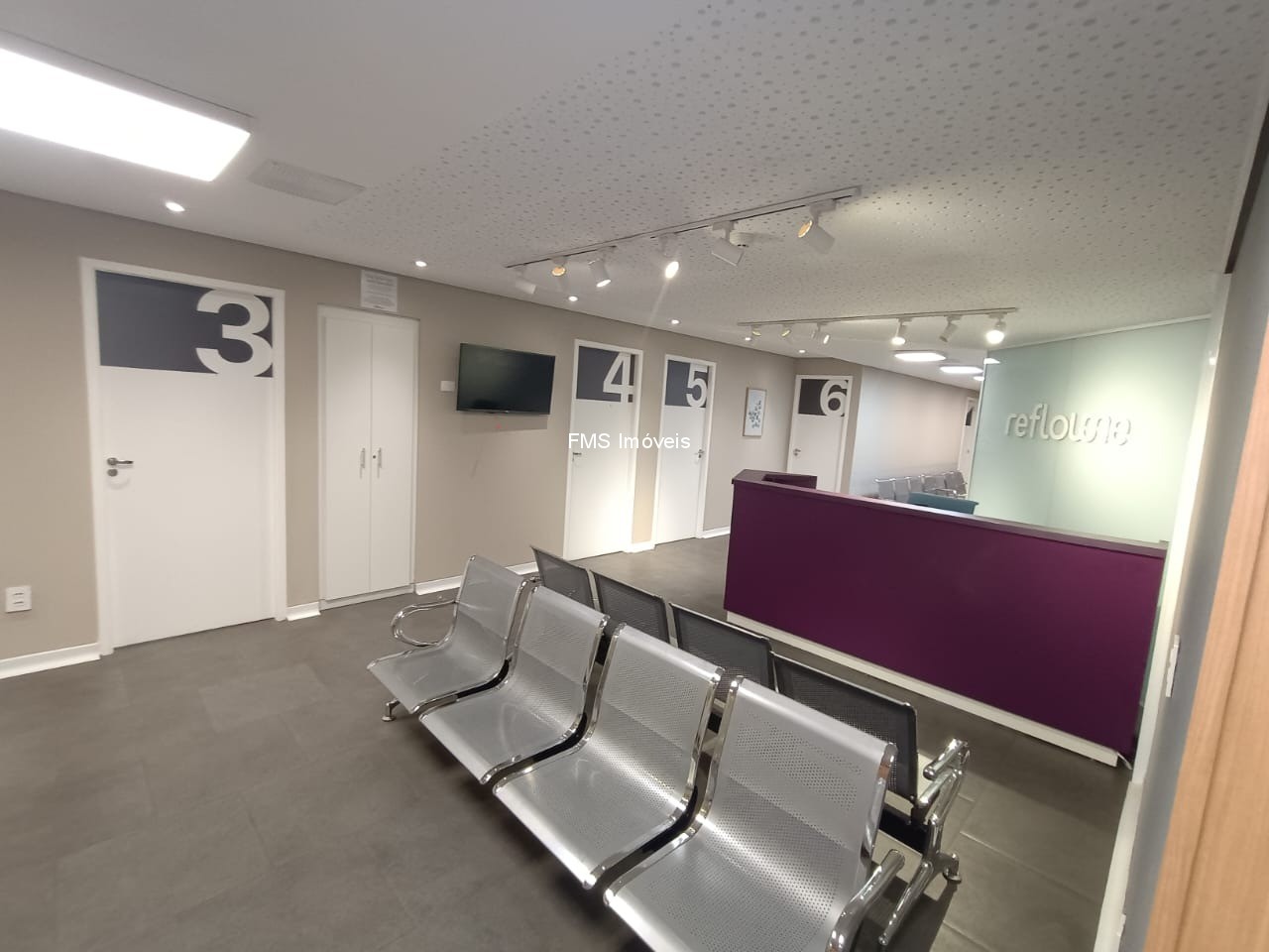 Sala-Conjunto, 360 m² - Foto 7