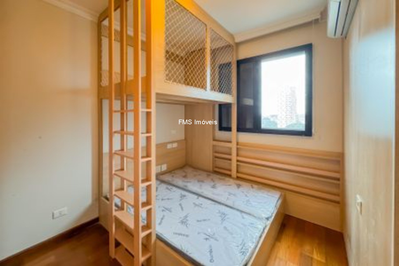 Apartamento, 3 quartos, 116 m² - Foto 14