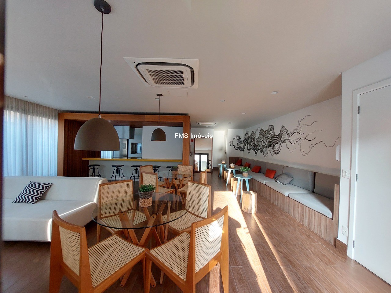 Apartamento, 1 quarto, 32 m² - Foto 26