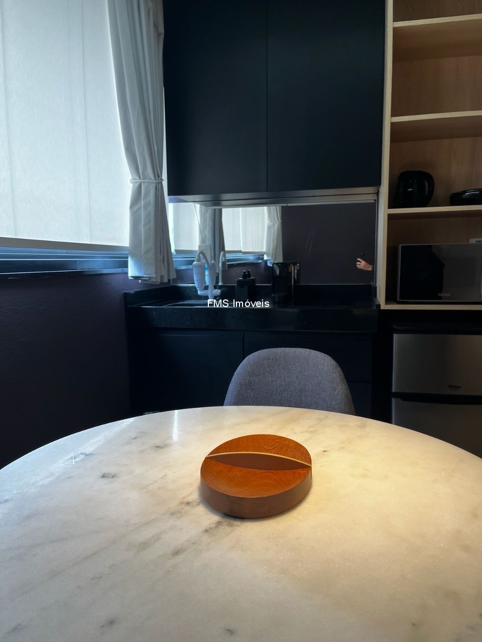 Apartamento, 1 quarto, 28 m² - Foto 7