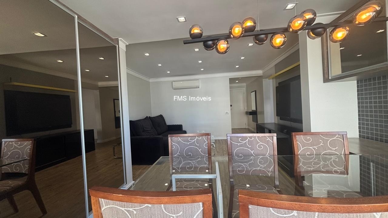 Apartamento, 2 quartos, 77 m² - Foto 10