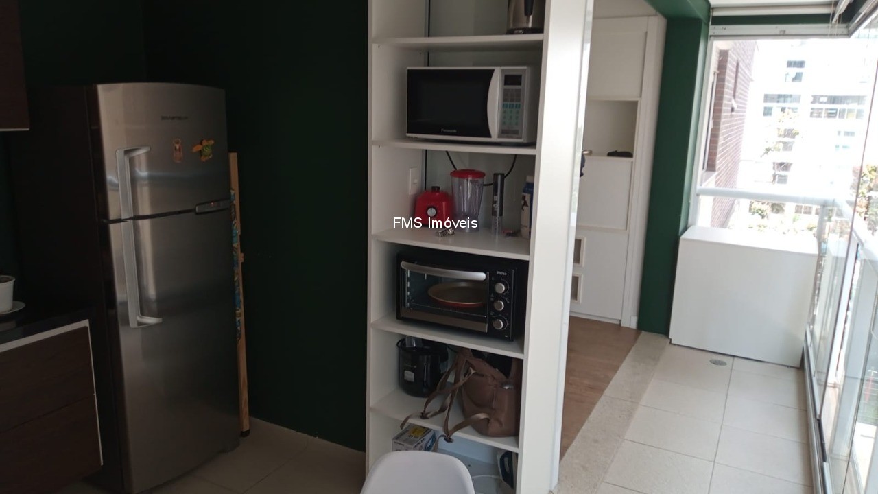 Apartamento, 1 quarto, 44 m² - Foto 7