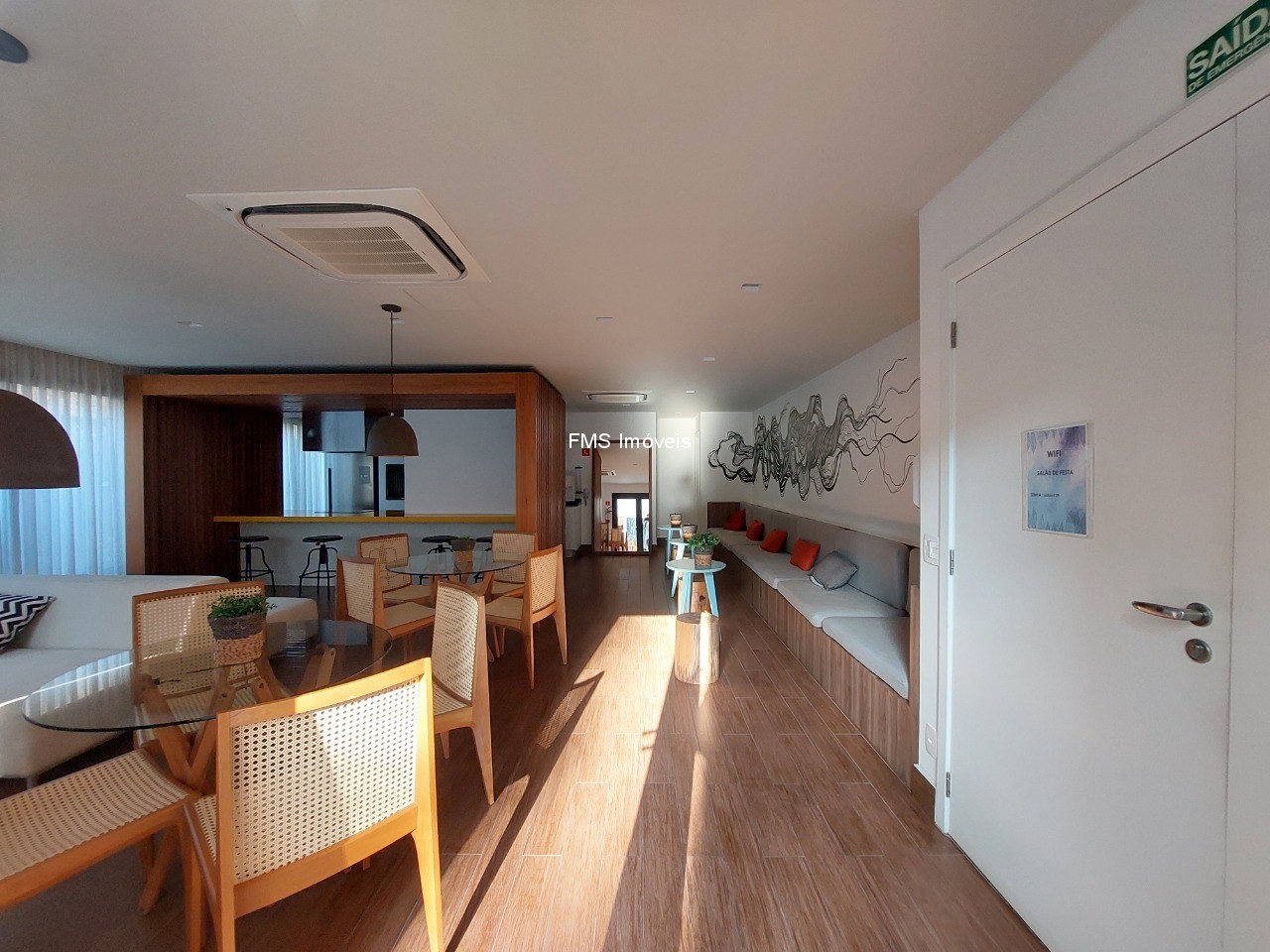 Apartamento, 1 quarto, 32 m² - Foto 25