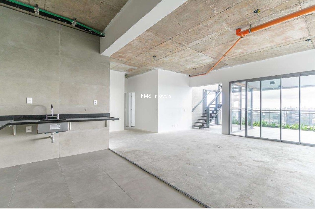 Cobertura, 4 quartos, 410 m² - Foto 2