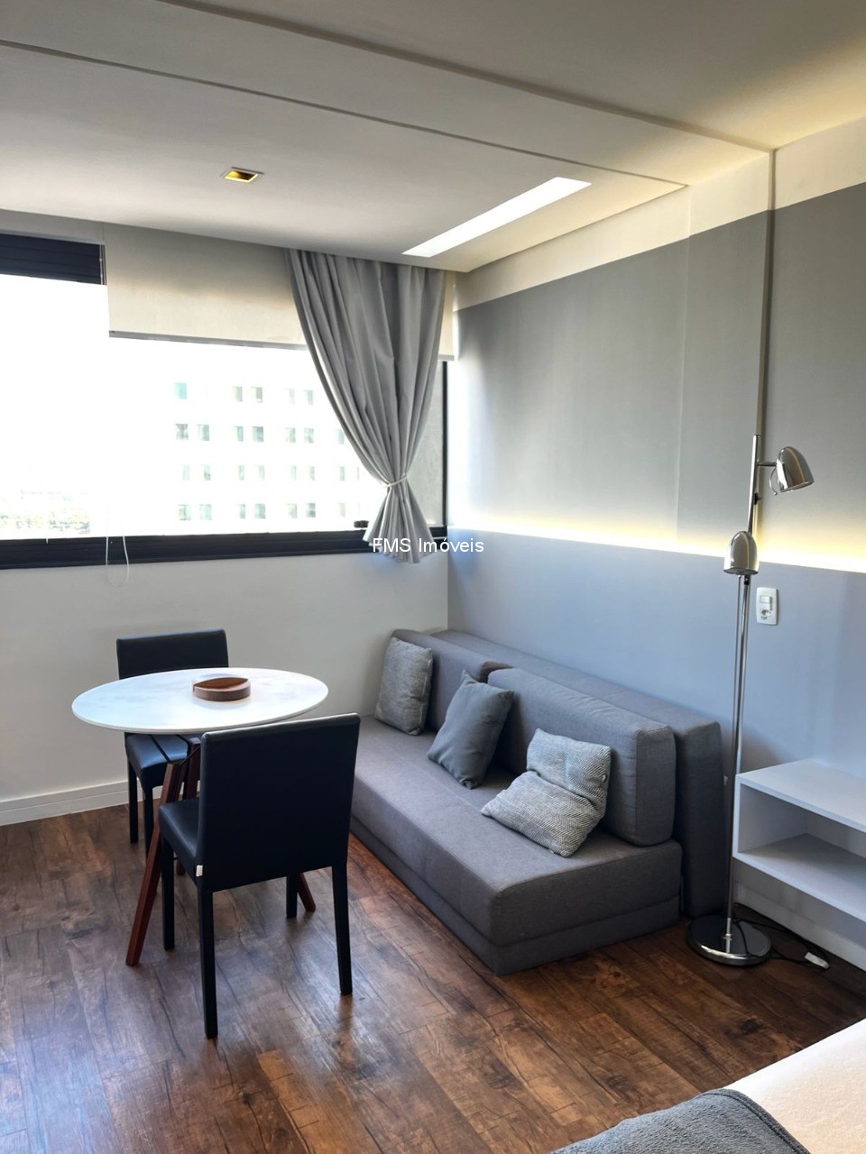 Apartamento, 1 quarto, 28 m² - Foto 7
