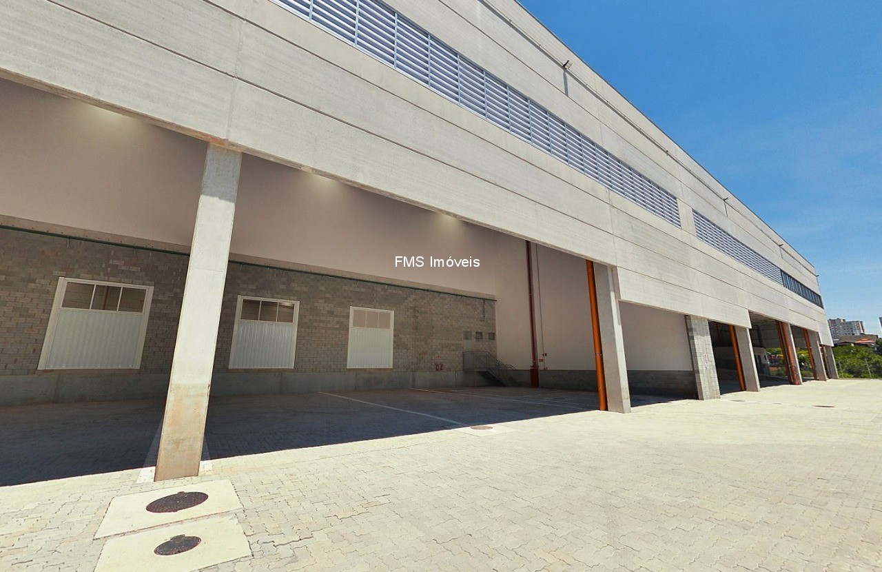 Depósito-Galpão, 1472 m² - Foto 2